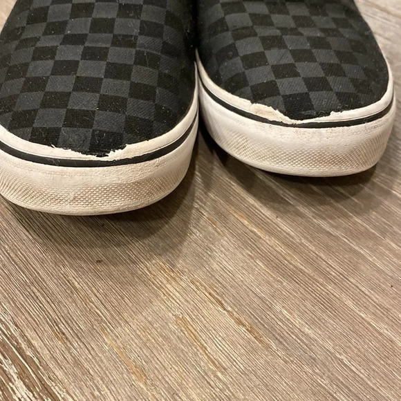 Vans slip-on - Picture 5 of 7